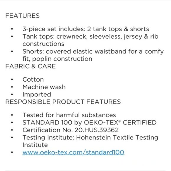 🚨 50% OFF BUNDLES! ENDS 12/7 🚨 Bundle of 3 NWT Carter's Outfits - Size 12 months - Picture 10 of 16